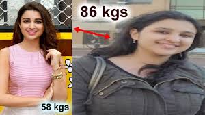 Parineeti Chopra Diet Plan For Weight Loss In Hindi