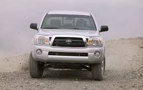 If you have your own good photos of 2005 toyota tacoma single cab and you want to become one of our authors, you can add them on our site. Used 2005 Toyota Tacoma Regular Cab Review Edmunds