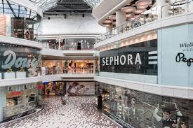 sephora outlet ping mall wallpaper