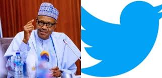 Twitter has deleted president muhammadu buhari's tweet where he vowed to treat 'those misbehaving in the language they understand'. 0qvvkadljcu5om