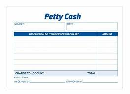 Tops 3008 Received Of Petty Cash Slips 3 1 2 X 5 50 Per Pad Pack Of 12 Pads