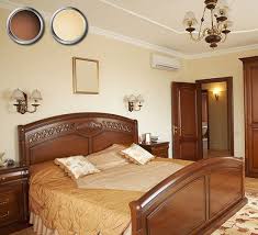 Brown Furniture Bedroom