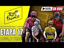 tour de francia 2023 etapa 17