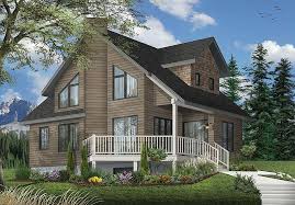 House Plan 65173 Country Style With