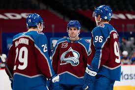 Their most recent meeting took place on 7 june 2021 and ended in 5:1. Blues Vs Avalanche Betting Preview April 2 2021