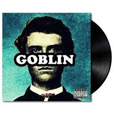On wolf, tyler's third solo album, the. Goblin Vinyl Jb Hi Fi