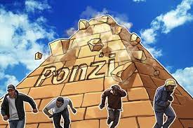 Ponzi Ve Piramit Şeması Nedir?