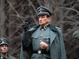His task was to maintain the killing capacity of the. The True Story Of Operation Finale History Smithsonian Magazine