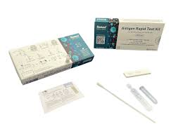 antigen rapid tests antigen rapid