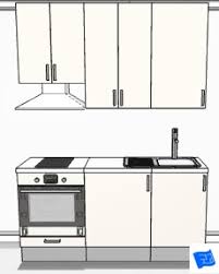 galley kitchen designs