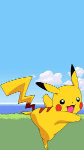 pikachu amoled iphone pokemon