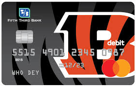 Mastercard credit card atm withdrawal. Custom Debit Cards Fifth Third Bank