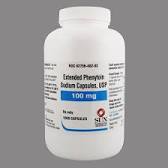 Image result for phenytoin sodium 100mg