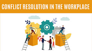 How Can You Achieve Conflict Resolution in the Workplace? | by Aviahire |  Aviahire | Medium