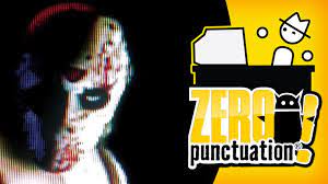 Zero Punctuation Wiki - Fandom gambar png