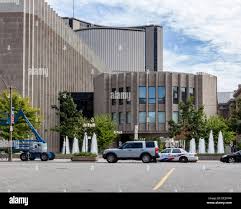 Toronto Police Car High Resolution Stock Photography and Images - Alamy