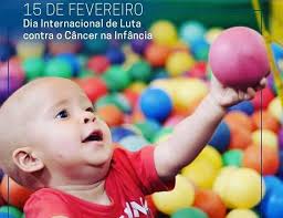 Especialistas alertam para o Dia Internacional de luta contra o Câncer  Infantil