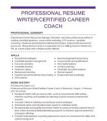 instructional coach objectives resume