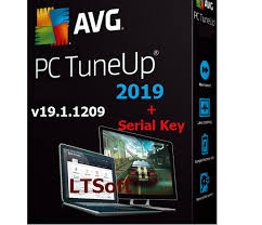 Avg tuneup 1.1 is a security & performance app for android 2.1. Avg Pc Tuneup 2019 V19 1 1209 Key Latest Ltsoft