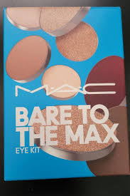 mac eye makeup kit beauty personal