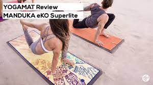 manduka eko superlite yoga mat review