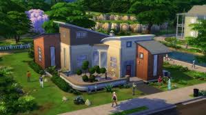 The Sims 4 Money Make A Lot Of Cash