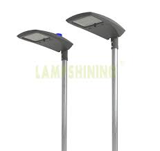 180w led street light with dusk to dawn
