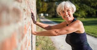 exercise plan for seniors strength