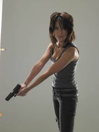 The sarah connor chronicles. headey's feature credits include 300. Sarahconnor Hashtag On Twitter