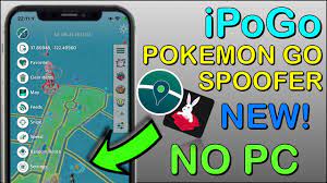 Pokemon GO Spoofing iOS NO PC ✓ NEW iPoGo Pokemon Go Spoofer via TutuBox ✓  JOYSTICK + TELEPORT FREE - YouTube