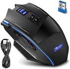 Wireless Gaming Mouse Afunta