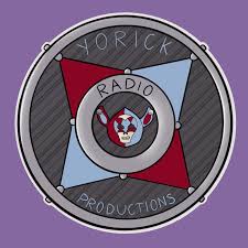 Yorick Radio Productions