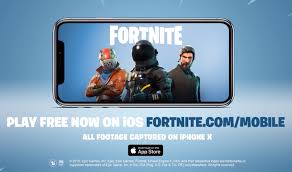 Download fortnite app 13.40.1 for ipad & iphone free online at apppure. Epic News You No Longer Need An Invite To Play Fortnite Mobile On Iphone Or Ipad