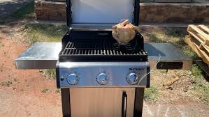 weber spirit sx 315 smart grill review