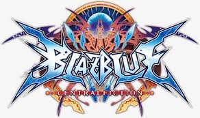 Much appreciated and many thanks! Pc Logo Png Blazblue Central Fiction Logo Png Hd Png Download 7755437 Png Images On Pngarea