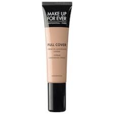 make up for ever full cover concealer beige 8 0 5 oz