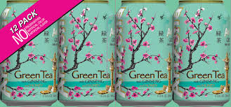 Green Tea Shipt