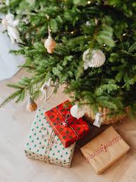 7 places to sustainable gift wrap
