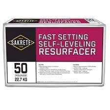 From backyard patios to highly technical mix designs, we have what you need. Sakrete Fastset Self Leveling Resurfacer 50 Lb Fast Setting Concrete Mix Lowes Com Concrete Mix Concrete Resurfacing Fast Setting Concrete