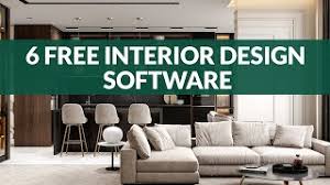 6 free interior design software in 2022