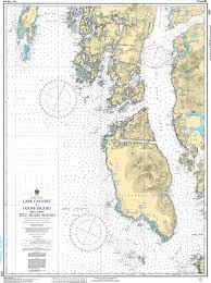 chs nautical chart chs3727 cape