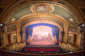 Austins Paramount Theatre Turns 100 A Century On This