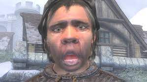 Follow the instructions in installation for this. Why The Elder Scrolls Iv Oblivion Is One Of The Most Unintentionally Horrifying Games I Have Ever Played Bloody Disgusting