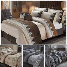 Luxury Bedding Sets With Matching