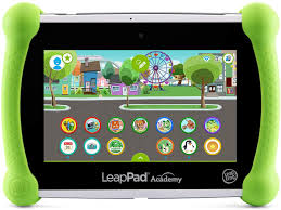 $150 worth of learning content. Amazon Com Leapfrog Leappad Academy Kids Learning Tablet Green Toys Games