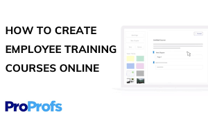 1 Employee Training Software Platform Create Employee Training