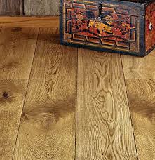 the biggest engineered hardwood floor