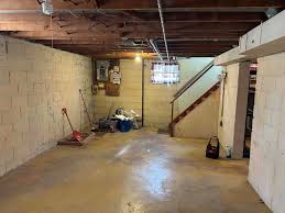 Basement Waterproofing Photo Album