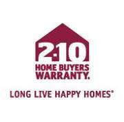 2 10 home ers warranty official