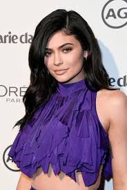 Résultat de recherche d'images pour "kylie jenner"